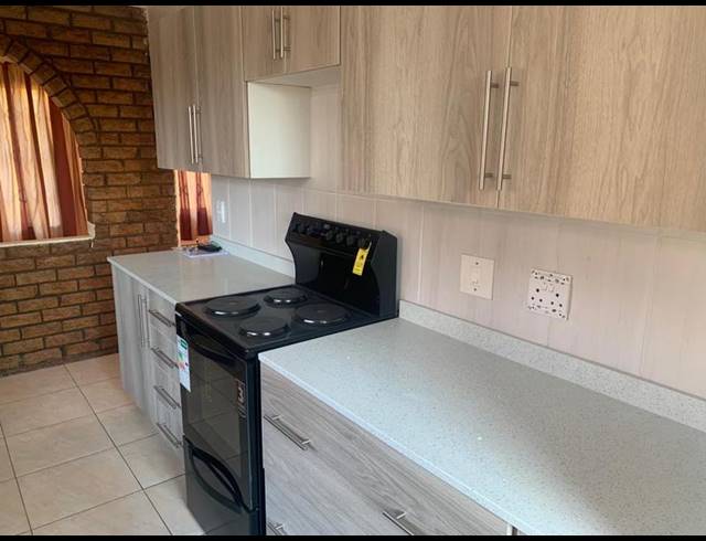 3 BEDROOM PROPERTY TO RENT IN NORKEM PARK